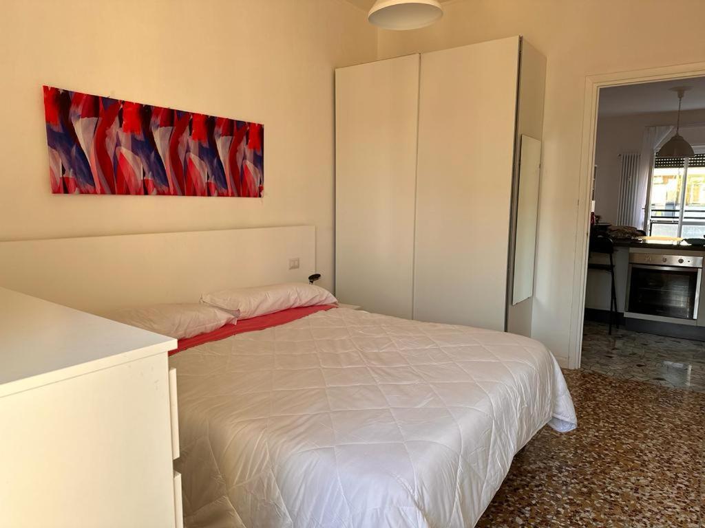 Appartamento Kibilu - Via Lomellina Mm Argonne - Linate Airport Milano Esterno foto